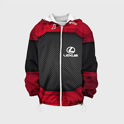 Детская куртка LEXUS SPORT
