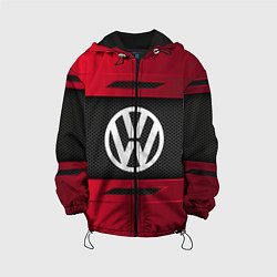 Детская куртка Volkswagen Collection