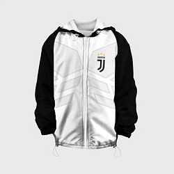 Детская куртка JUVENTUS SPORT