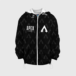 Детская куртка Apex Legends: E-Sports