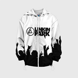 Детская куртка LINKIN PARK