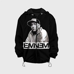 Детская куртка Eminem