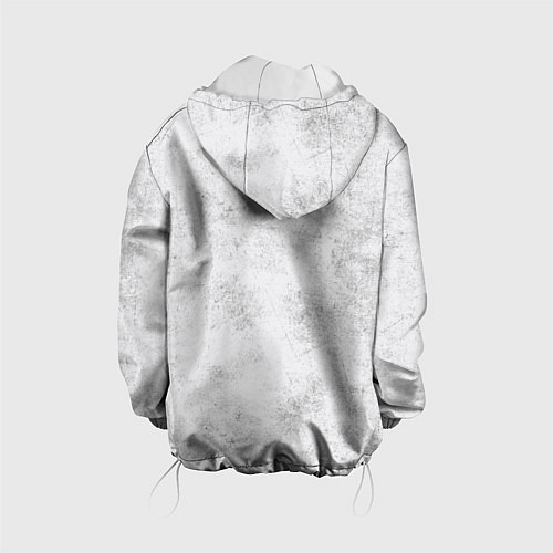 Детская куртка Three Days Grace / 3D-Белый – фото 2