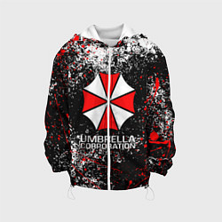 Детская куртка UMBRELLA CORP
