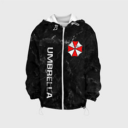 Детская куртка UMBRELLA CORP