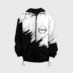 Детская куртка Opel