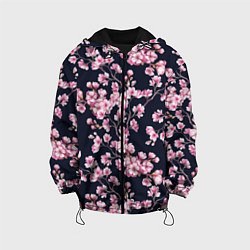 Детская куртка Сакура