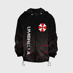 Детская куртка UMBRELLA CORP