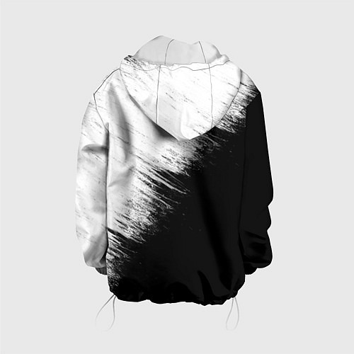 Детская куртка LINKIN PARK 3 / 3D-Белый – фото 2