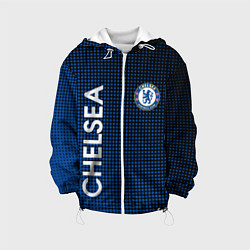 Детская куртка CHELSEA