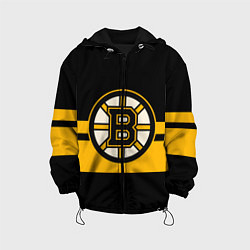 Детская куртка BOSTON BRUINS NHL