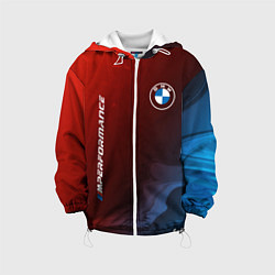 Детская куртка BMW БМВ