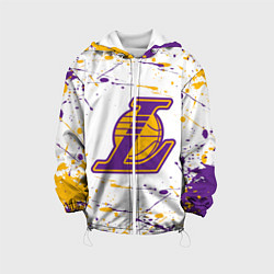Детская куртка Kobe Bryant