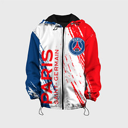 Детская куртка ФК ПСЖ FC PSG PARIS SG