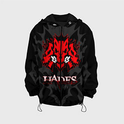 Детская куртка Hades