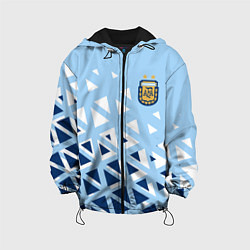 Детская куртка Сборная Аргентины футбол