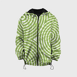 Детская куртка Вертеп light