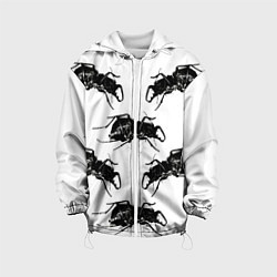 Детская куртка Mezzanine