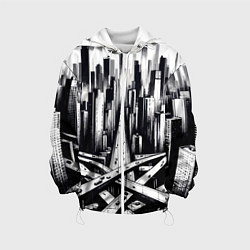 Детская куртка American metropolis