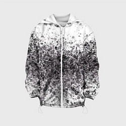 Детская куртка Грязь