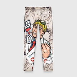 Детские легинсы GTO Онидзука