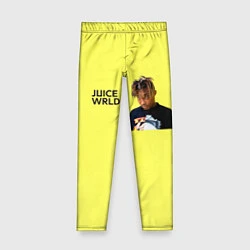 Детские легинсы Juice WRLD