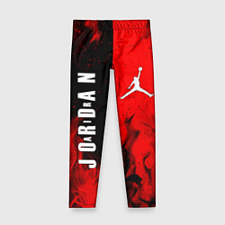 Детские легинсы MICHAEL JORDAN AIR