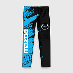 Детские легинсы MAZDA