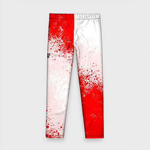 Детские легинсы Темнейшее подземелье Darkest Dungeon / 3D-принт – фото 2