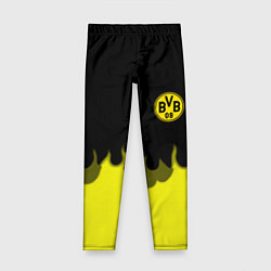 Детские легинсы Borussia fire fc