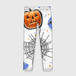 Детские легинсы Holiday halloween