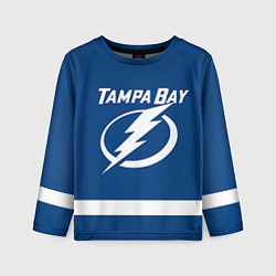 Детский лонгслив Tampa Bay: Drouin