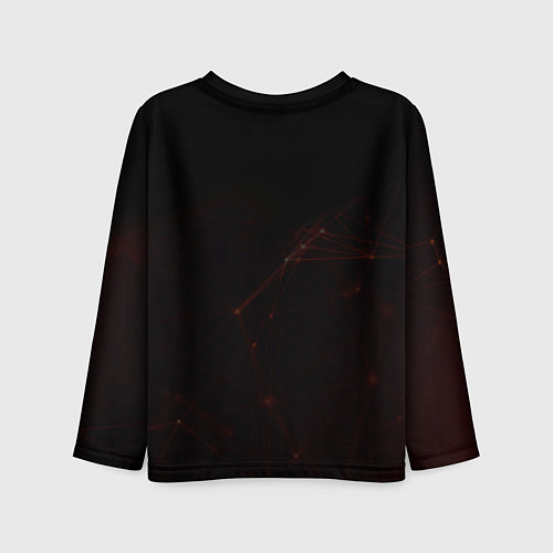 Детский лонгслив Limp Bizkit / 3D-принт – фото 2