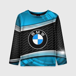 Детский лонгслив BMW