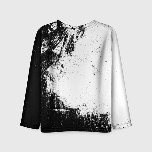 Детский лонгслив Assasin's creed / 3D-принт – фото 2