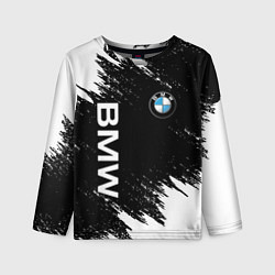 Детский лонгслив BMW