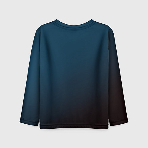 Детский лонгслив The Division 2 / 3D-принт – фото 2