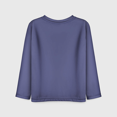 Детский лонгслив South Park Полотенчико / 3D-принт – фото 2