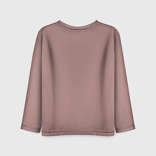 Детский лонгслив HORIZON ZERO DAWN / 3D-принт – фото 2