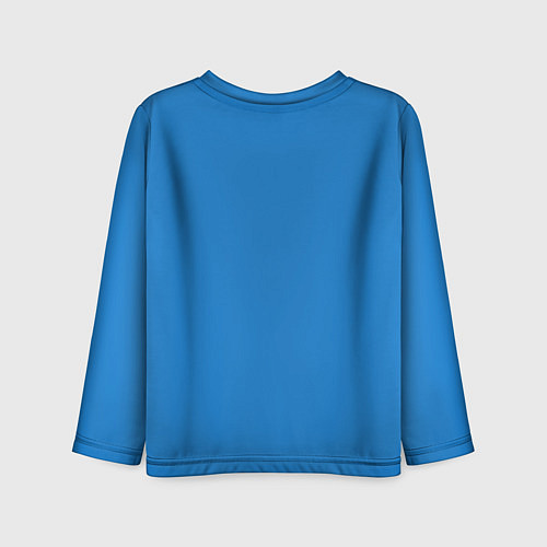 Детский лонгслив HORIZON ZERO DAWN / 3D-принт – фото 2