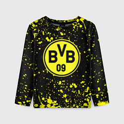 Детский лонгслив BORUSSIA