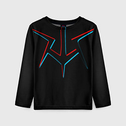 Детский лонгслив CODE GEASS