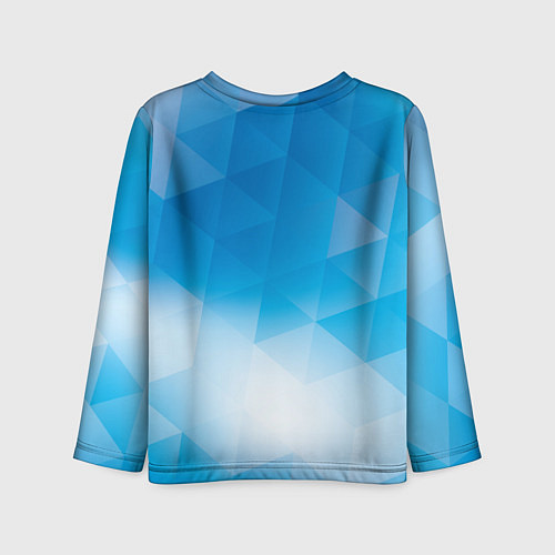 Детский лонгслив Life is Strange! / 3D-принт – фото 2