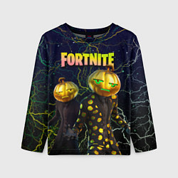 Детский лонгслив Fortnite Jack Gourdon