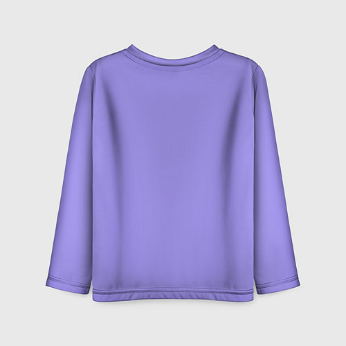 Детский лонгслив The Seven Deadly Sins / 3D-принт – фото 2