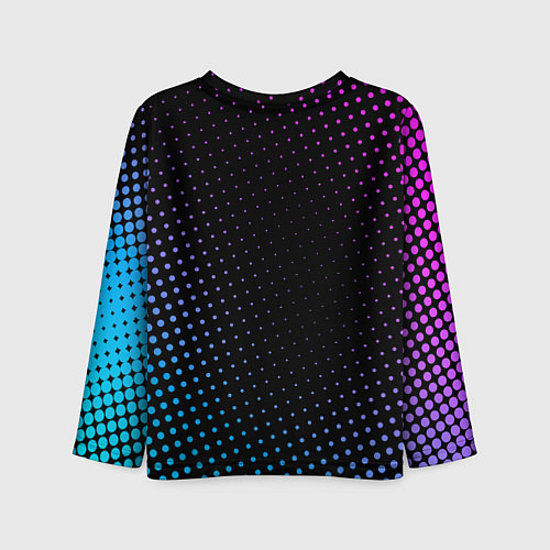 Детский лонгслив Friday Night Funkin / 3D-принт – фото 2