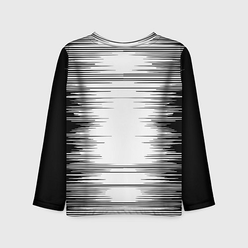 Детский лонгслив Free Fire Фри Фаер, / 3D-принт – фото 2