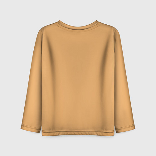 Детский лонгслив Mog of War / 3D-принт – фото 2