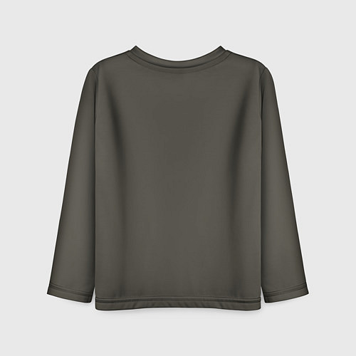 Детский лонгслив Pikachu rock / 3D-принт – фото 2