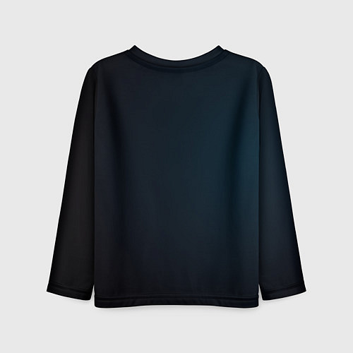 Детский лонгслив Stray Kids Felix Giant concept / 3D-принт – фото 2